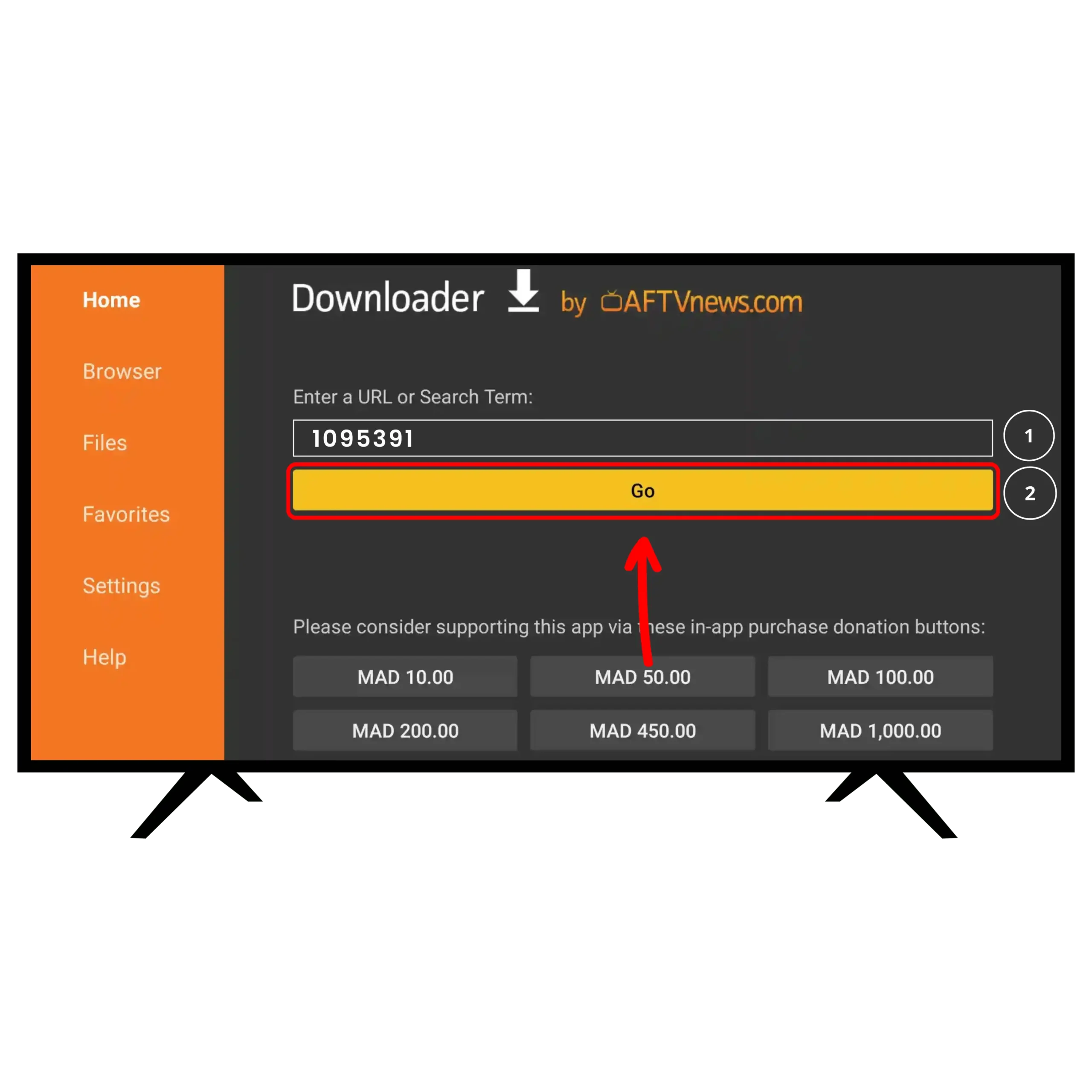 nova scaled &ndash; طريقة تثبيت تطبيق NOVA IPTV ​APK لتشغيل سيرفر نوفا علي اجهزة TV BOX لسنة 2025