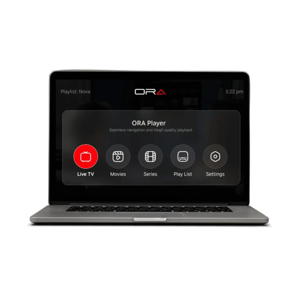 tv smart 14 &ndash; طريقة تشغيل وتثبيت برنامج IPTV SMARTERS PRO لتشغيل سيرفر نوفا على نظام الويندوز لسنة 2025
