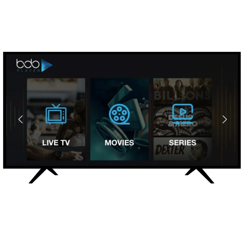 tv smart 3 &ndash; طريقة تثبيت تطبيق NOVA IPTV ​APK لتشغيل سيرفر نوفا علي اجهزة TV BOX لسنة 2025